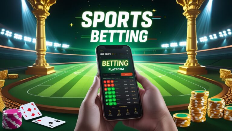 Tigerexch: The Ultimate Online Betting Platform for Gambling, Casino Games, and Sports Betting