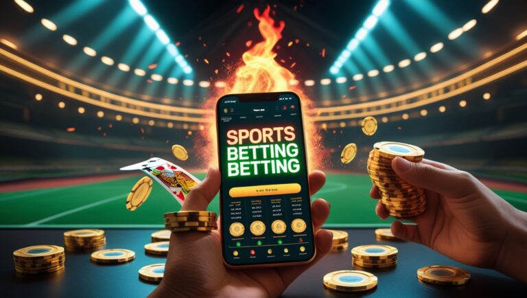 Cricketbet999: The Ultimate Online Betting Platform for Casino and Sports Enthusiasts