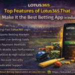 Lotus365 App Review: Features, Benefits, and How to Get Started with a Lotus365 ID